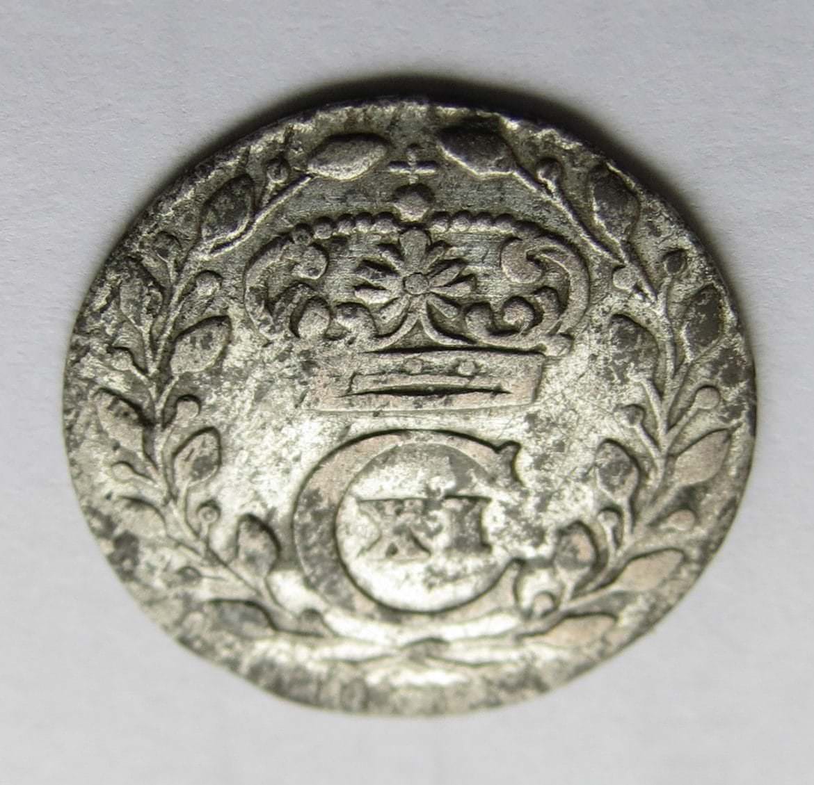 Rings of Duchess Sophie of Prussia, Duchess of Courland – Rundāle Palace