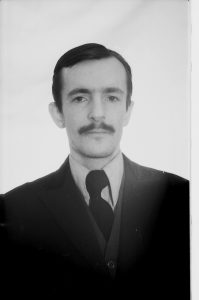 Imants Lancmanis