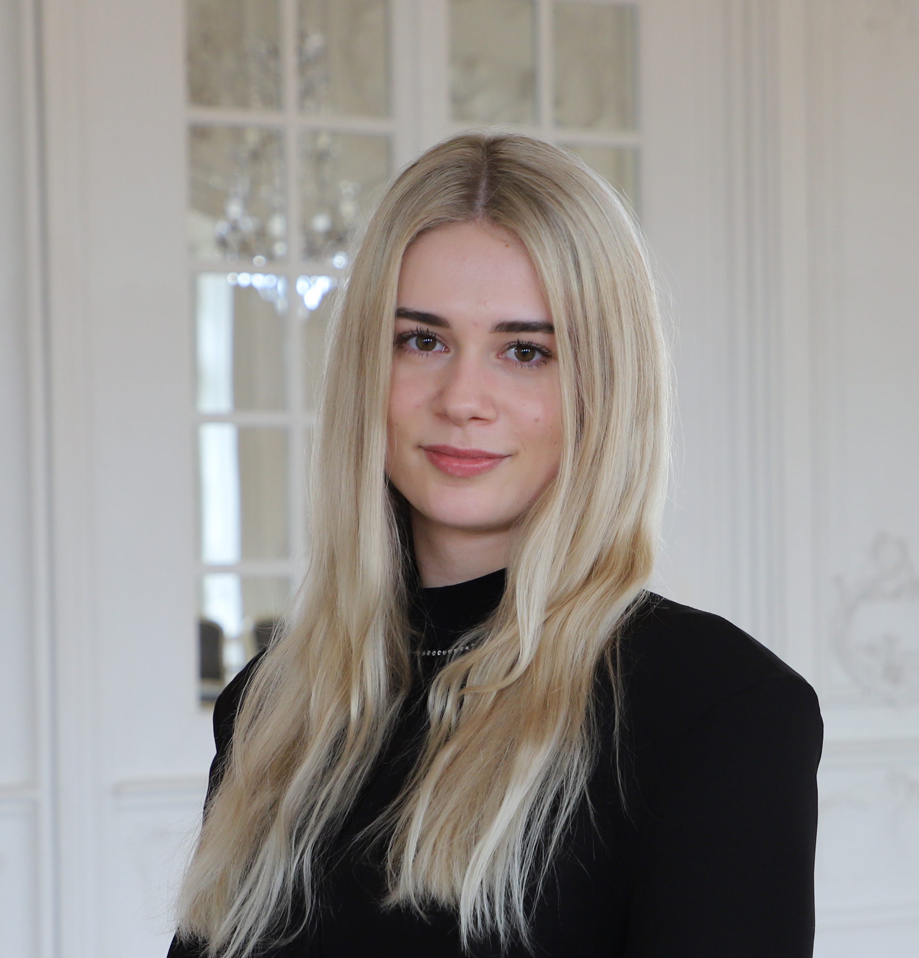 Vanesa Tarnovska