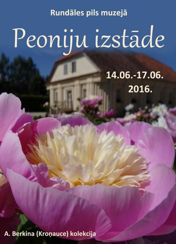 Peoniju izstade2016